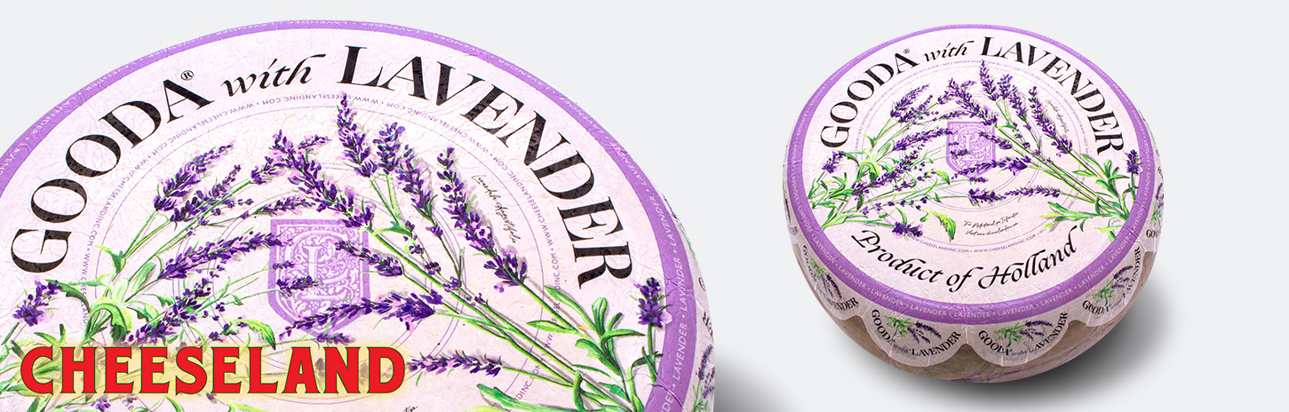 Gooda® with Lavender