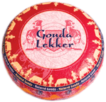 Gouda Lekker