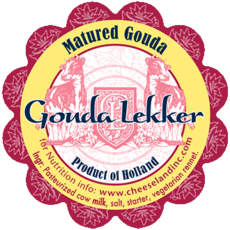 Gouda Lekker