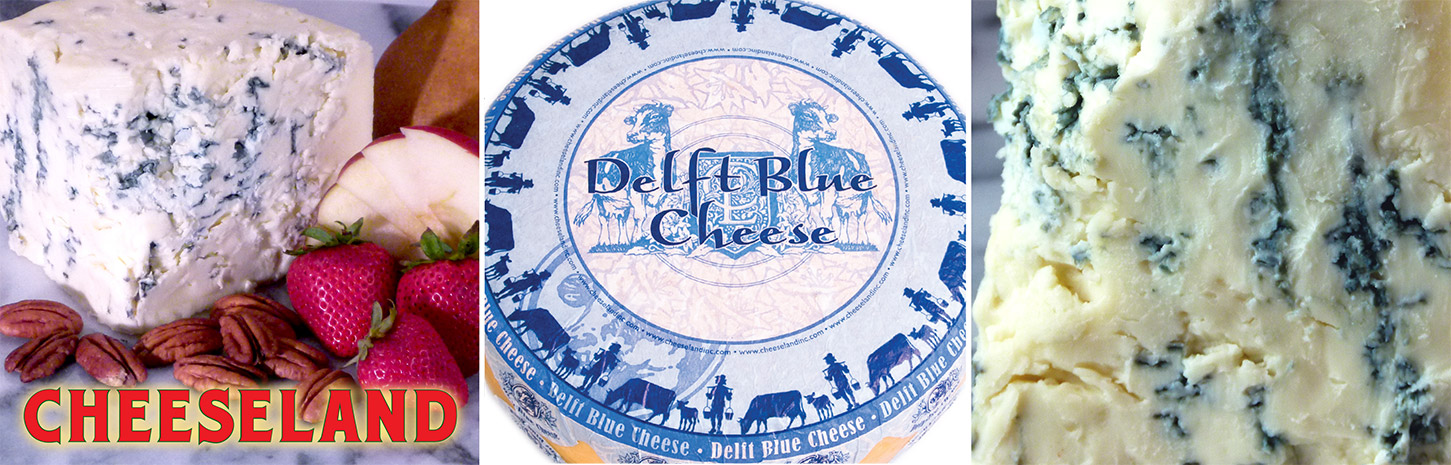 Delft Blue