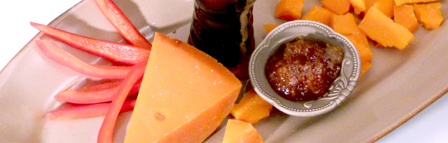 Mimolette