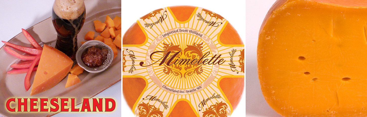 Mimolette