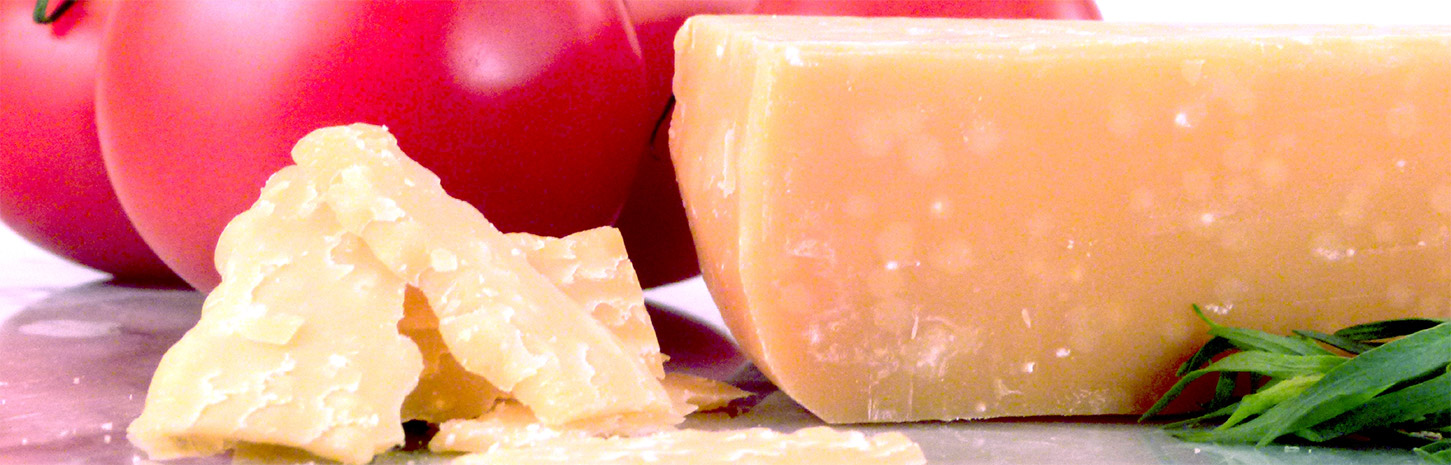 Gouda Pittig Extra Aged