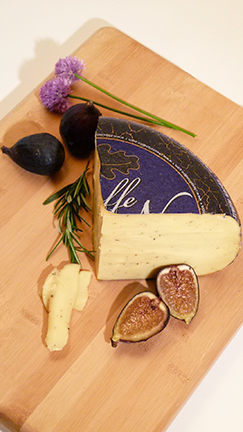 Truffe Noire® - Truffle Cheese